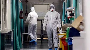 India has now moved to fourth position in the list of nations most-affected by Covid-19. | The Times of India