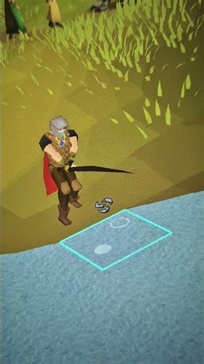 Starting a new Runescape account! Lost my old account. Add me! HenrySonic10 🗡#runescape #osrs #gamer