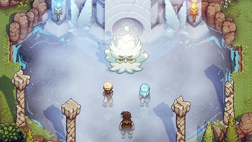 Sea of Stars: Complete Elder Mist boss fight guide