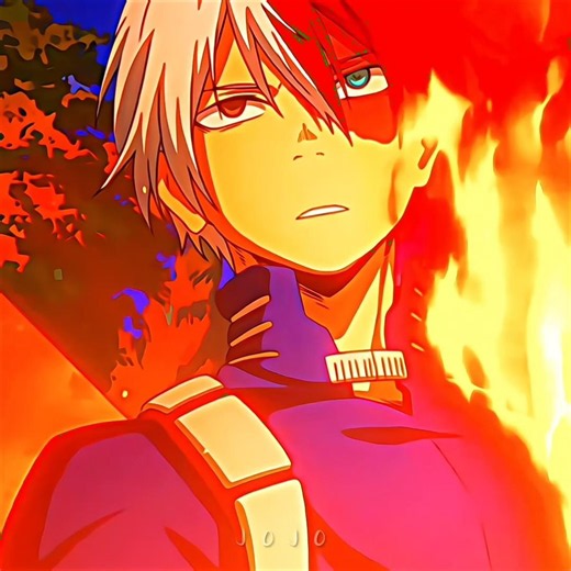 『 Todoroki & Yaoyorozu vs Aizawa 😱🔥 』 - My Hero Academia Todoroki Edit #myheroacademia #deku #bakugo
