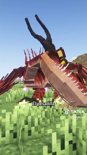 Aventura en Minecraft: Cómo Entrenar a Tu Dragón