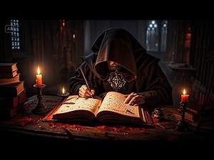 La Bible du Diable Interdite (Le Codex Giga) : Qui l'a Créée et Pourquoi ?