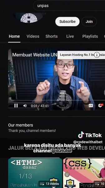 Belajar Coding Secara Otodidak dari 0: Tips dan Langkah