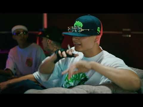 STP CREW - 30K (VIDEO OFICIAL)