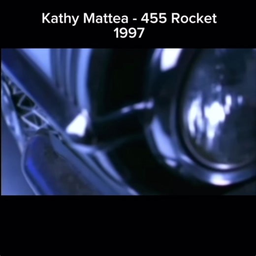 Kathy Mattea - 455 Rocket #countrymusic #country