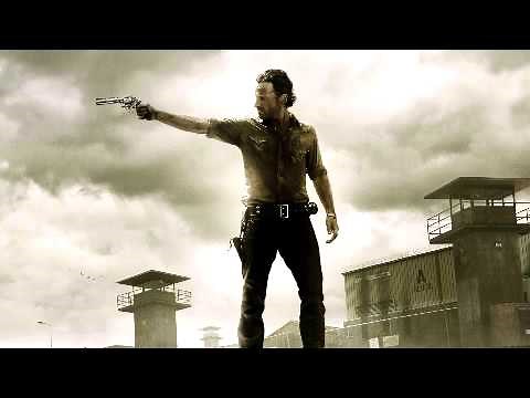 Tom Waits - Hold On (The Walking Dead Season 3 Episode 11)