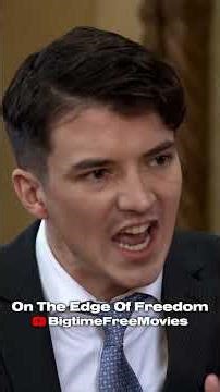 On The Edge Of Freedom now available on Bigtime - Free Movies!