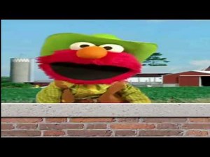 SESAME STREET GAME ELMO CALLS PBS KIDS GAME By CHANNEL KIDS TOYS