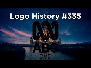 Logo History #335 - ABC DVD
