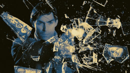 Blu-ray Review – Contraband (1980)