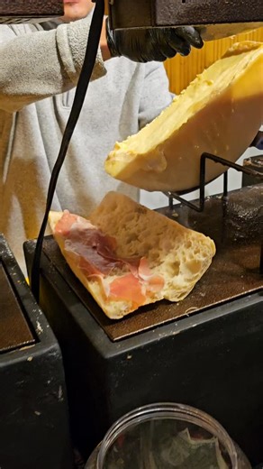 Olejarska Edyta on Instagram: "Raclette"