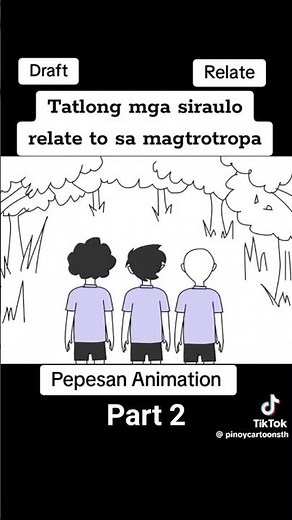 pepesan animation part 2 #pepesan #animation