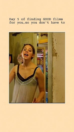 Films | Movies | Web Series on Instagram: "Info👇🏻 Follow(us) @findingoodfilms for daily recommendation Don't forget to SAVE so that you can watch it in the future 😉 Name - Lucy Description Lucy (2014) is a science fiction action film written and directed by Luc Besson. Scarlett Johansson portrays Lucy, a woman who gains psychokinetic abilities after a synthetic drug accidentally enters her bloodstream. The film explores themes of human potential, transhumanism, and the na