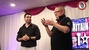DEAF TV SHOW 'Aksu Ali on Reels