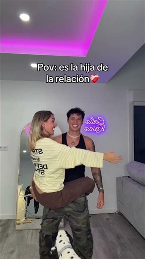 Sabéis quién es?😂