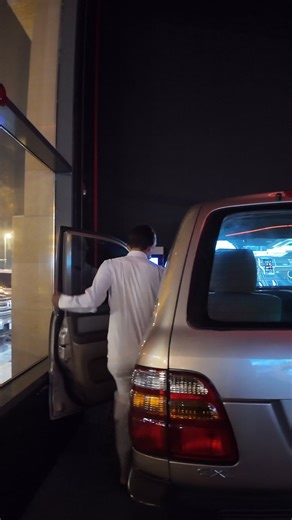 Too hot to take on the dunes? Here’s the next best thing. At Headers, you drift, race, or finally channel your inner Land Cruiser driver, starting at only QR30. 📍Izghawa, Al-Gharafa 🕛Daily, noon–4am #Qatar #DohaCafé #DesertVibes #QatarLife | Time Out Doha