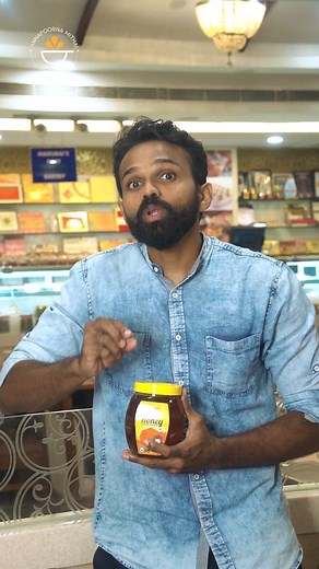Honey is generally considered vegetarian but not vegan :⬇😱 - Honey is considered vegetarian because it is a product derived from bees, not from the slaughter of animals. Vegetarians typically consume animal products like milk, eggs, and honey that do not involve killing animals. - Honey is not considered vegan. Vegans avoid all animal products and by-products, including honey, because it is produced by bees. The ethical concern for vegans is the exploitation of bees and the potential harm to th