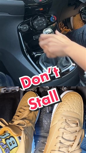 Avoid Stalling: Essential Driving Tips