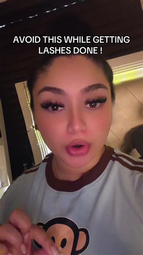 Eyelash tips and tricks for lash techs