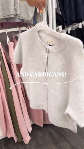 40% OFF!! I suggest ya’ll runnnnn! 😘 SHOP HERE: https://urlgeni.us/target/sweatersaleFB | Best Of Target