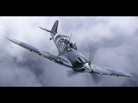 Battlefield S1/E2 - The Battle of Britain