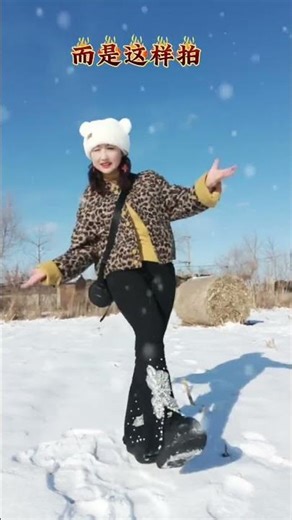 How to take a photo of a fat person standing Let me briefly learn a few simple and good-lo