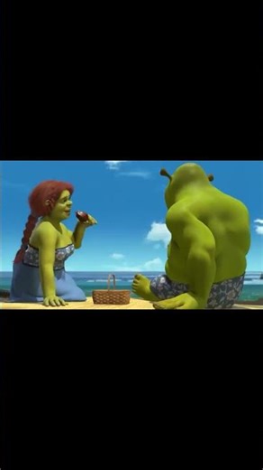 Accidentally in love - Countin Crows - #Shrek 2 - #Cover