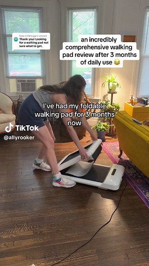 Comprehensive 3-Month Review of Walking Pads | Redliro & Kingsmith