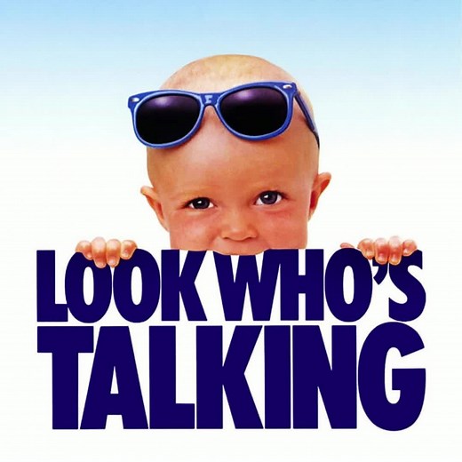 1989 Movie | Look Whos Talking | Giving Birth Explained