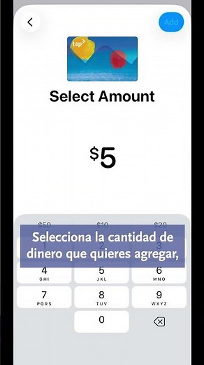 Como pagar con tu iPhone