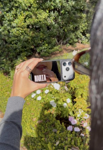 I personalized an entire CASETiFY bundle with my name and I’m obsessed with how cute and functional everything is✨❣️ Shop gifts and bundles this holiday season at CASETiFY.com now @CASETiFY 🎁💻📱 #CASETiFY #CASETiFYPartner #ad