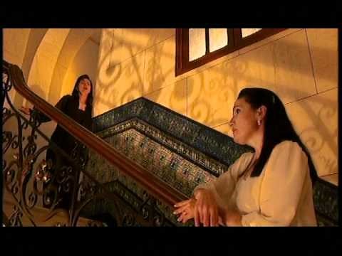 Las Carlotas - Hermanas (Videoclip Oficial)