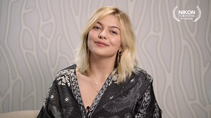 67K views · 458 reactions | Rencontre avec Louane, meilleur espoir féminin de l'année 2015 aux Césars et membre du jury Nikon Film Festival cette année ! Pour en savoir plus, rendez-vous sur www.festivalnikon.fr | Nikon | Facebook