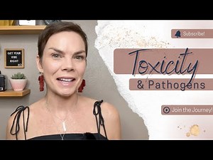 Body Code Basics Explained: Pathogens & Toxins