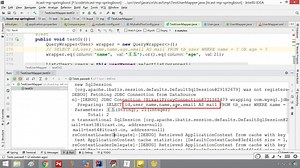 38.select(指定查询字段)