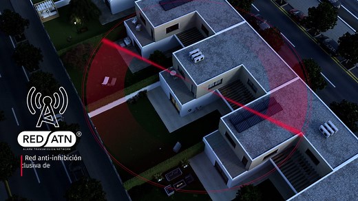 Descubre cómo funciona la alarma con tecnología PreSense™ de Securitas Direct