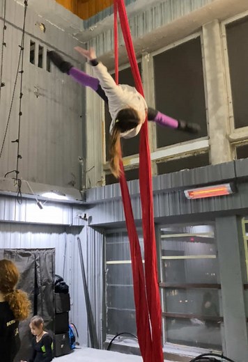 sofia skachkova ⚡️ на TikTok