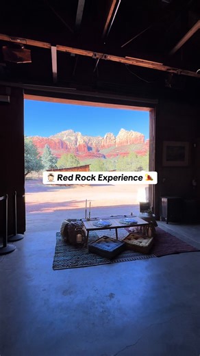 Red Rock Experience: Romance & Relaxation in Sedona
