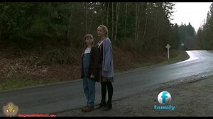 Jumanji - Peter Transforms into Monkey Scene