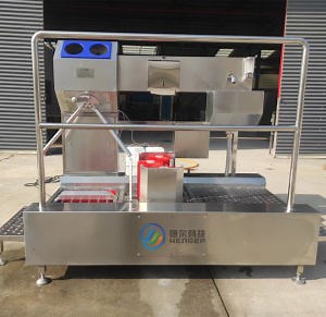 [Hot Item] Mini Boot Washer Shoe Washing Machine Automatic