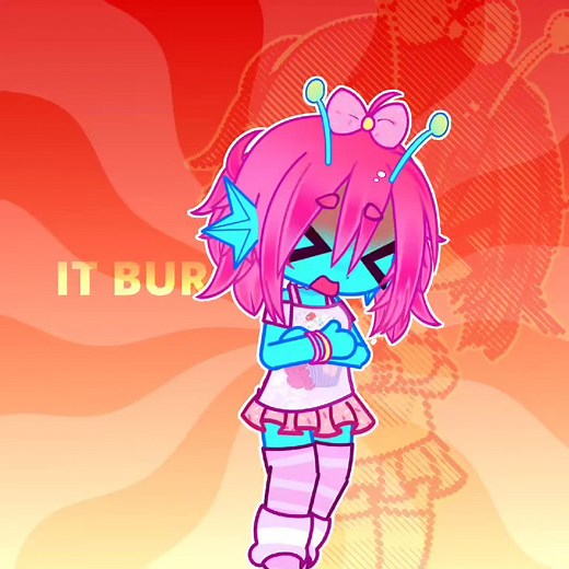 Gacha Animation Meme: Overcoming Background Challenges