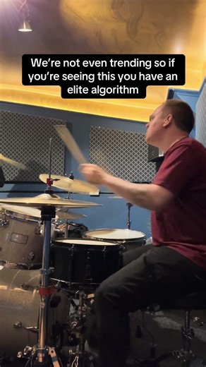 Elite algorithm, elite riffs! #metal #metalhead #metalfans #metalmusic