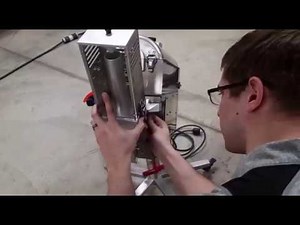 TES Training: TCP Capsule Polisher Assembly