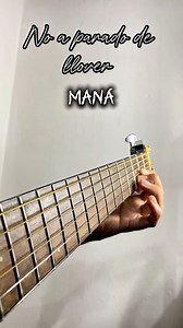 Guitar Tutorial for No Ha Parado de Llover – Maná (educational video) 🇺🇸 | Tutorial de guitarra de No Ha Parado de Llover – Maná (video educativo) 🇲🇽 #fblifestyle #pepeolmos #guitartutorial #mana #aprendeguitarra #guitarlesson | Pepe Olmos
