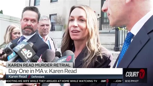 Karen Read Retrial Day One: Big Moments, Best Analysis