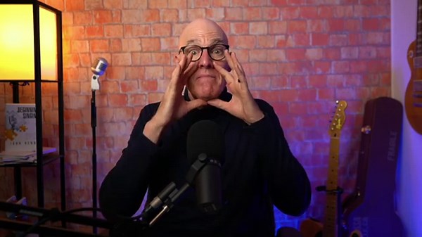 Is Your Speaking Voice Hurting Your Singing?