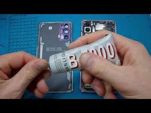 Samsung Galaxy S20 Fe Lcd Screen Replacement, How To Replace Display