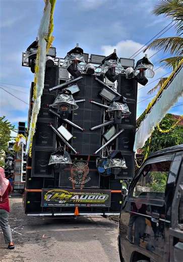 Live Sound Event di Prawoto Sukolilo 2026