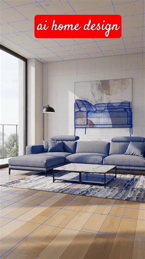 AI Home Design Smart Interior Ideas Created by Artificial Intelligence | 2026 Modern Homes USA