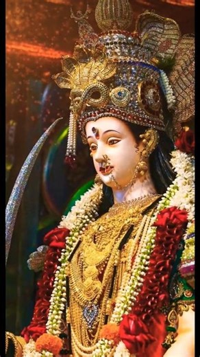 #meri maa ke barabar koi nahi😍❣️#bhakti song#navratri special #devi geet# trending #viral #viral